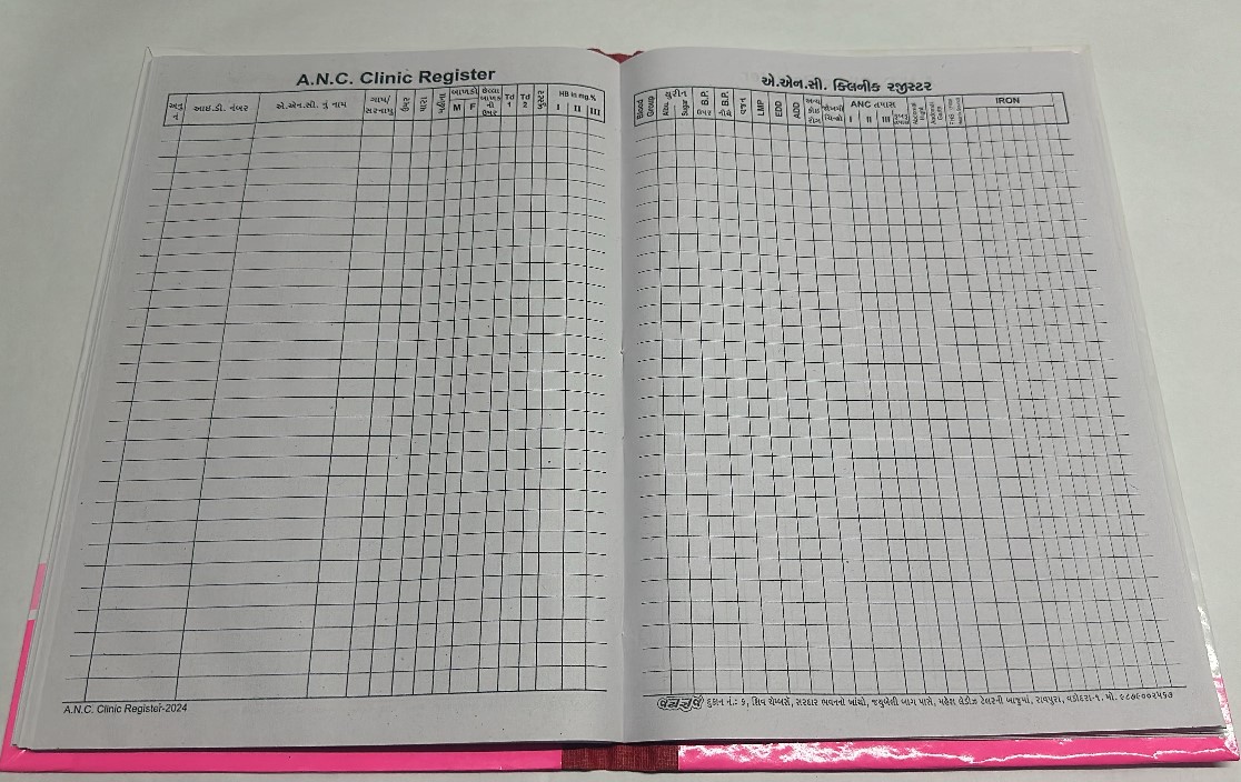 ANC_Clinic_Register